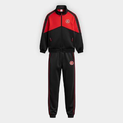 Agasalho Internacional 26 Masculino