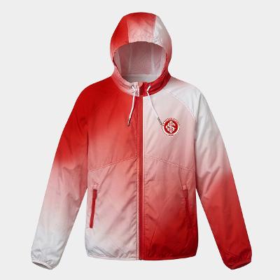 Jaqueta Corta-Vento Internacional 26 Color Masculina