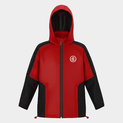 Jaqueta Parka Internacional 26 Masculina