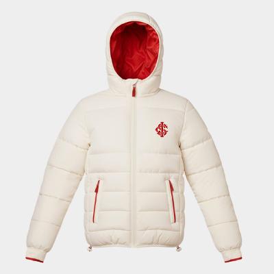 Jaqueta Internacional 26  Puffer Feminina