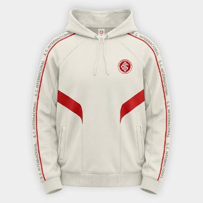 Moletom Internacional 26 Masculino