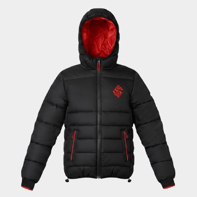 Jaqueta Infantil Internacional 26 Puffer