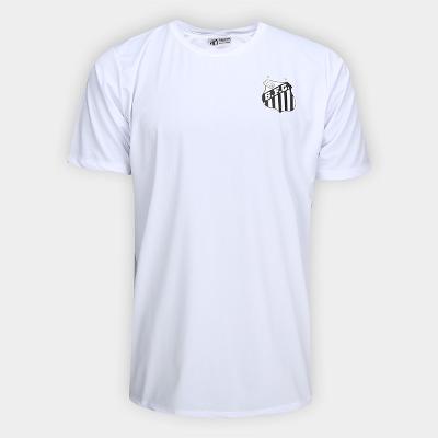 Camiseta Santos Mar de Glórias Masculina