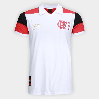 Camisa Polo Flamengo Junior 92 Masculina