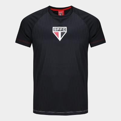 Camisa São Paulo Masculina