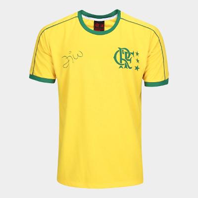 Camisa Flamengo Destino Masculina