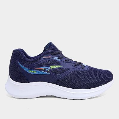 Tênis Infantil Rainha Drive V Menino