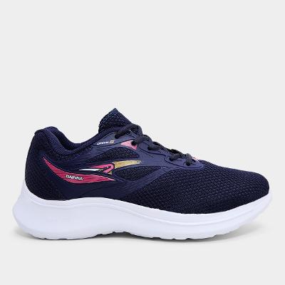 Tênis Infantil Rainha Drive V Menina