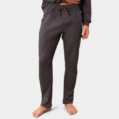 Calça Calvin Klein Suedine Masculina