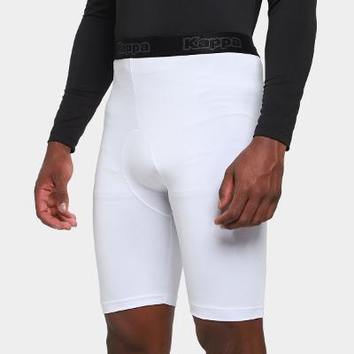 Bermuda Kappa Térmica Belquior Colors UV Masculina