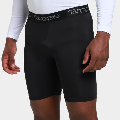 Bermuda Kappa Térmica Belquior Colors UV Masculina