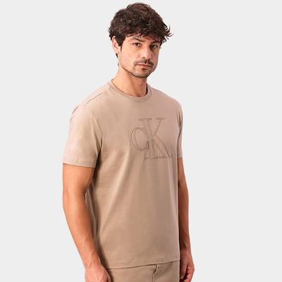 Camiseta Calvin Klein Masculina