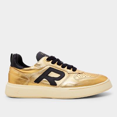 Tênis Reserva Type R Metalik Feminino