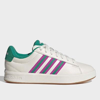 Tênis Adidas Grand Court 3.0 Feminino