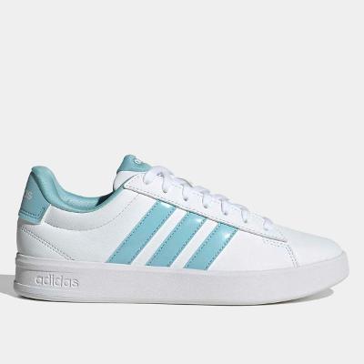 Tênis Adidas Grand Court 3.0 Feminino