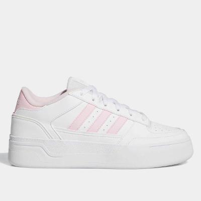 Tênis Adidas Break Start Bold Feminino