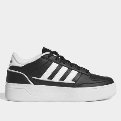 Tênis Adidas Break Start Bold Feminino