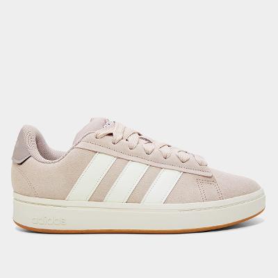 Tênis Adidas Grand Court Alpha Feminino