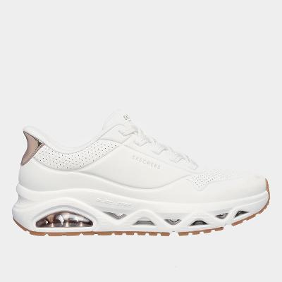 Tênis Skechers Uno Glide-Step Glide On Air Feminino