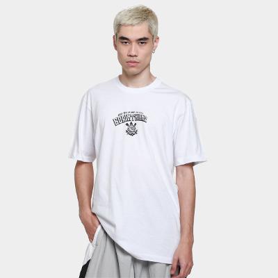 Camiseta Corinthians Classic Masculina