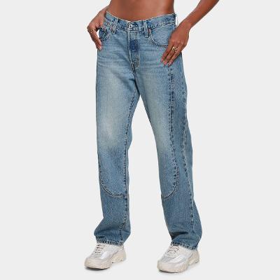Bermuda Levi's 405 Regular Masculina