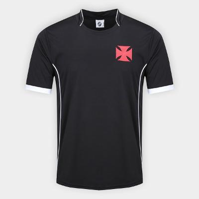 Camisa Vasco Masculina