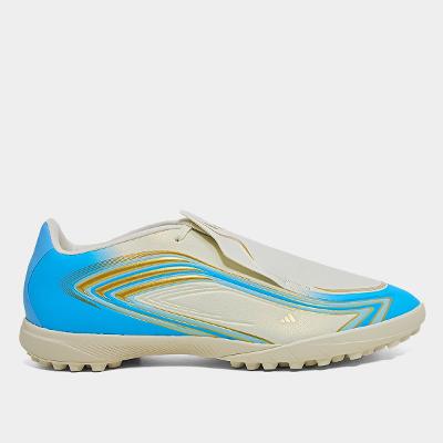 Chuteira Society Adidas F50 Messi League