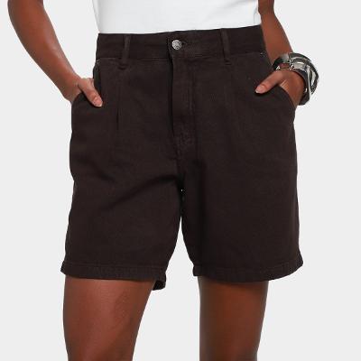 Bermuda Calvin Klein Color Feminina