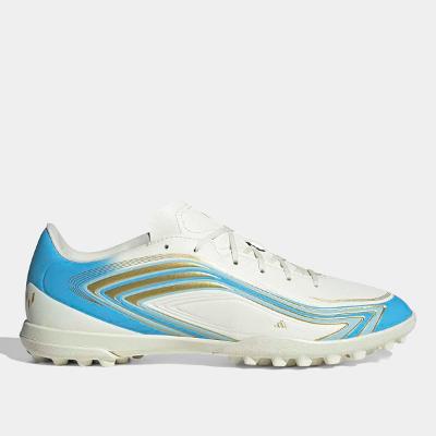 Chuteira Society Adidas F50 Messi Club
