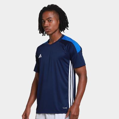 Camisa Adidas Tiro Esportiva Masculina