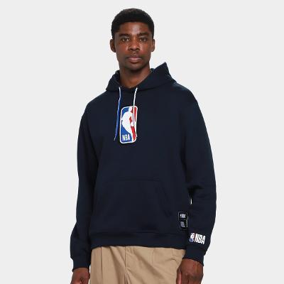 Moletom NBA Glossy Mitchell & Ness Masculino