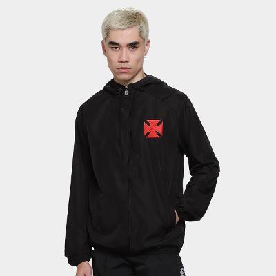 Jaqueta Corta-Vento Vasco Masculina