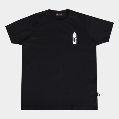 Camiseta Infantil Corinthians Classic