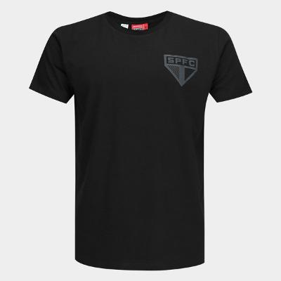 Camiseta São Paulo Voz Masculina