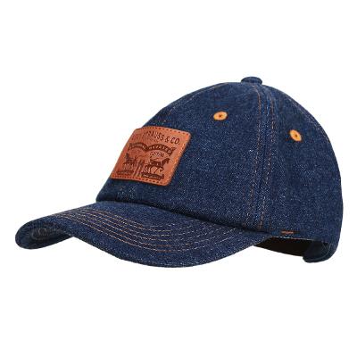 Boné Levi's Relaxed Dad Feminino