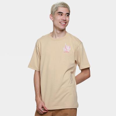 Camiseta New Balance Ramen Masculina