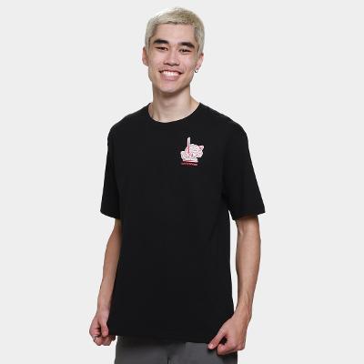 Camiseta New Balance Ramen Masculina