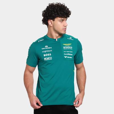 Camiseta Puma Casual