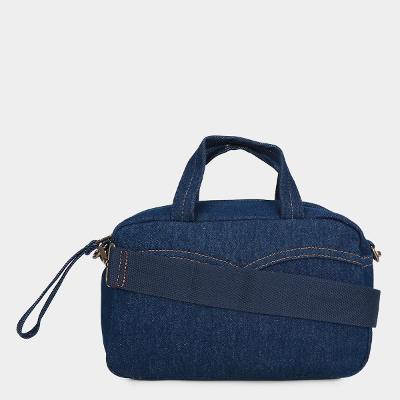 Bolsa Levi's Presley Top Handle Feminina
