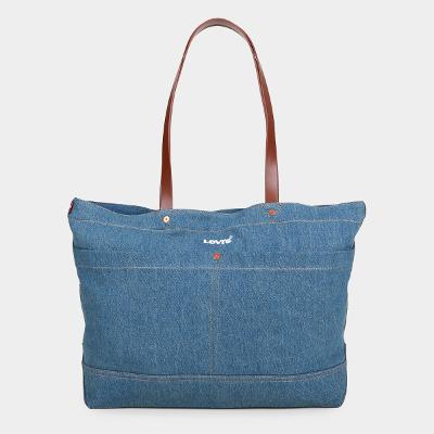 Bolsa Levi's Heritage Tote-All Feminina