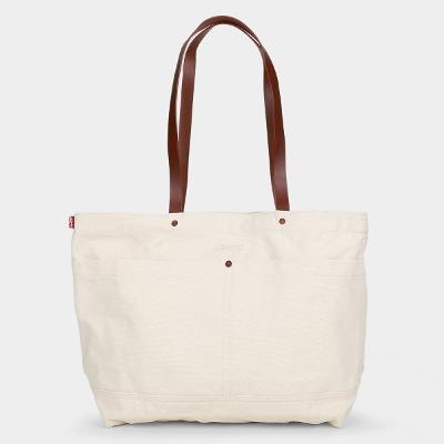 Bolsa Levi's Heritage Tote-All Feminina