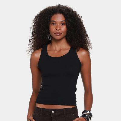 Regata Calvin Klein Ribana Nadador Feminina