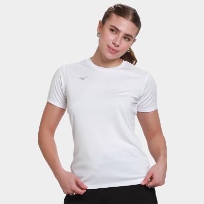 Camiseta Mizuno Energy 2.0 Feminina