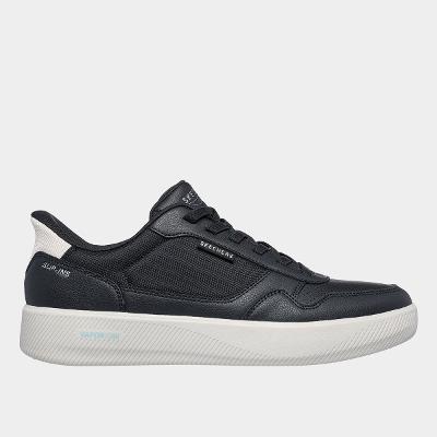 Tênis Skechers Arch Fit Court Break Komforta Masculino