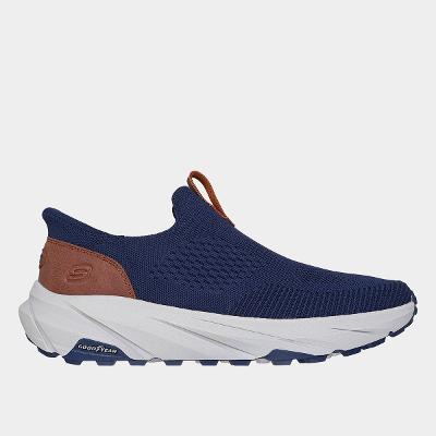 Tênis Skechers Conner Milton Masculino