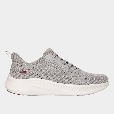 Tênis Skechers Bobs Moda Flex Masculino