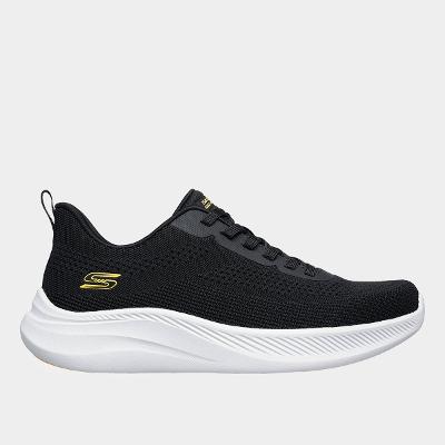 Tênis Skechers Bobs Moda Flex Masculino