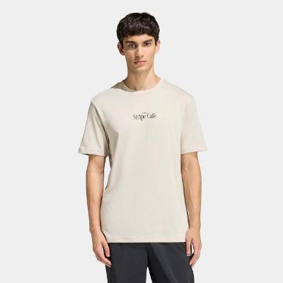 Camiseta Adidas Donut Box T Masculina