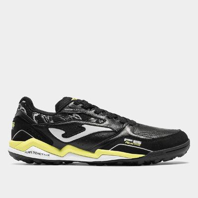 Chuteira Society Joma Fs Reactive Masculina