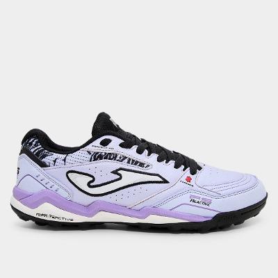Chuteira Society Joma Fs Reactive Masculina